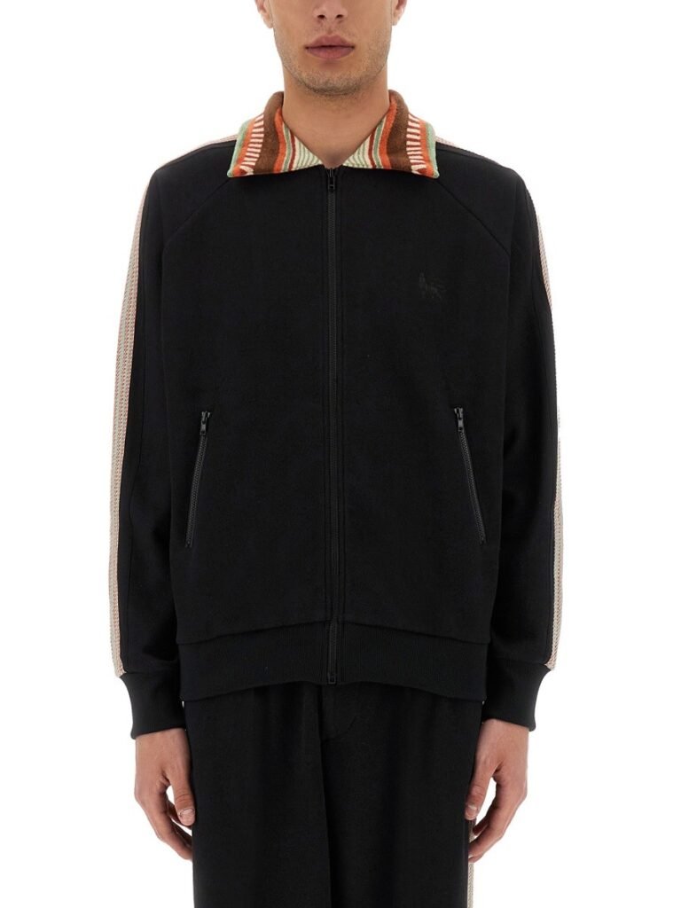 TRACK JACKET "MEX"