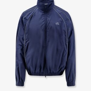 Tracksuit Jacket with logo