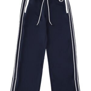 TRACKSUIT PANTS WITH LOGO
