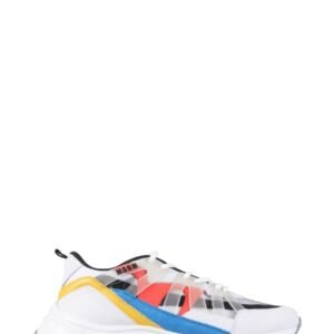 TRAINERS SNEAKERS