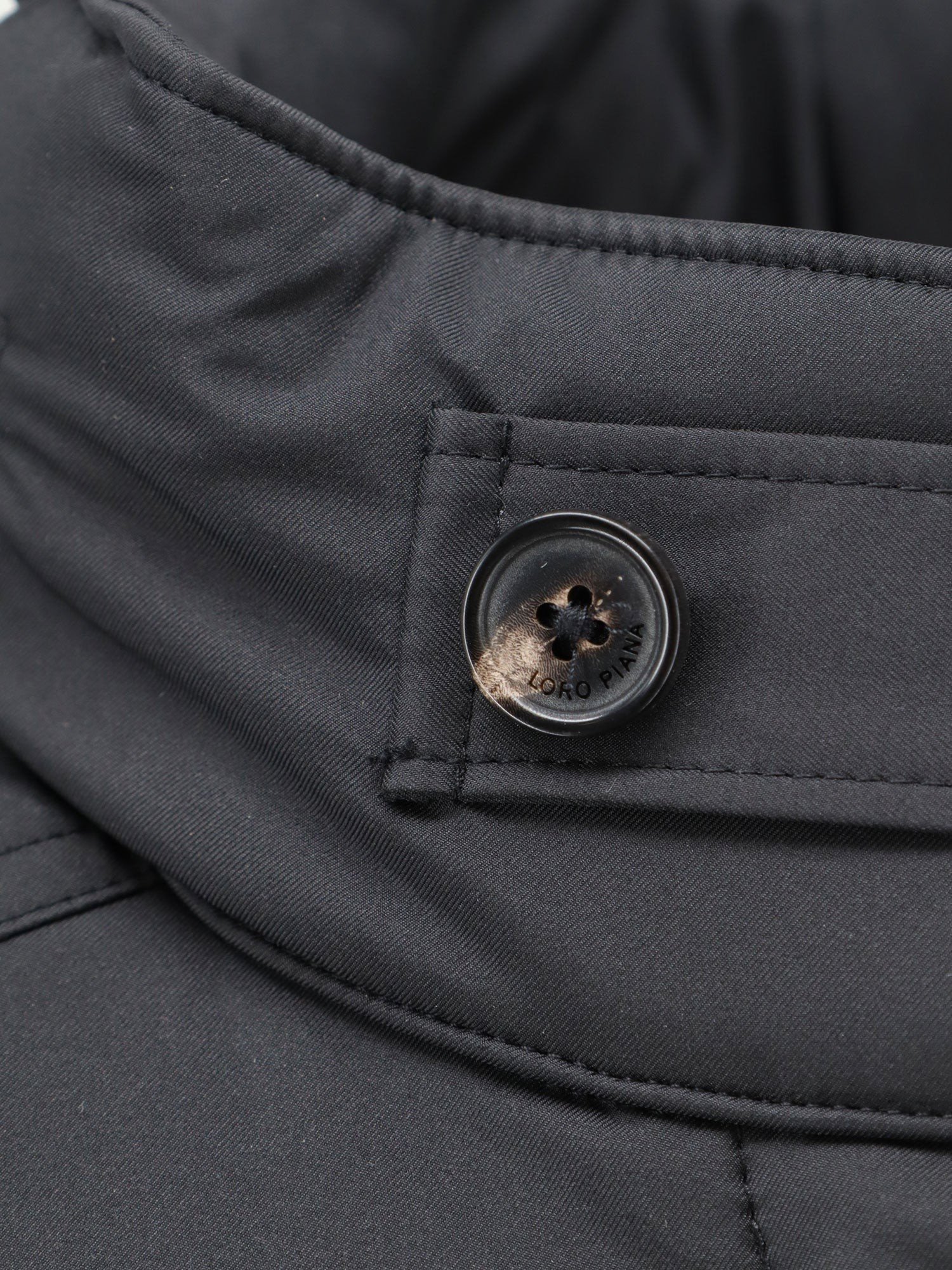 Traveler Windmate® Storm System® fabric jacket - Image 3