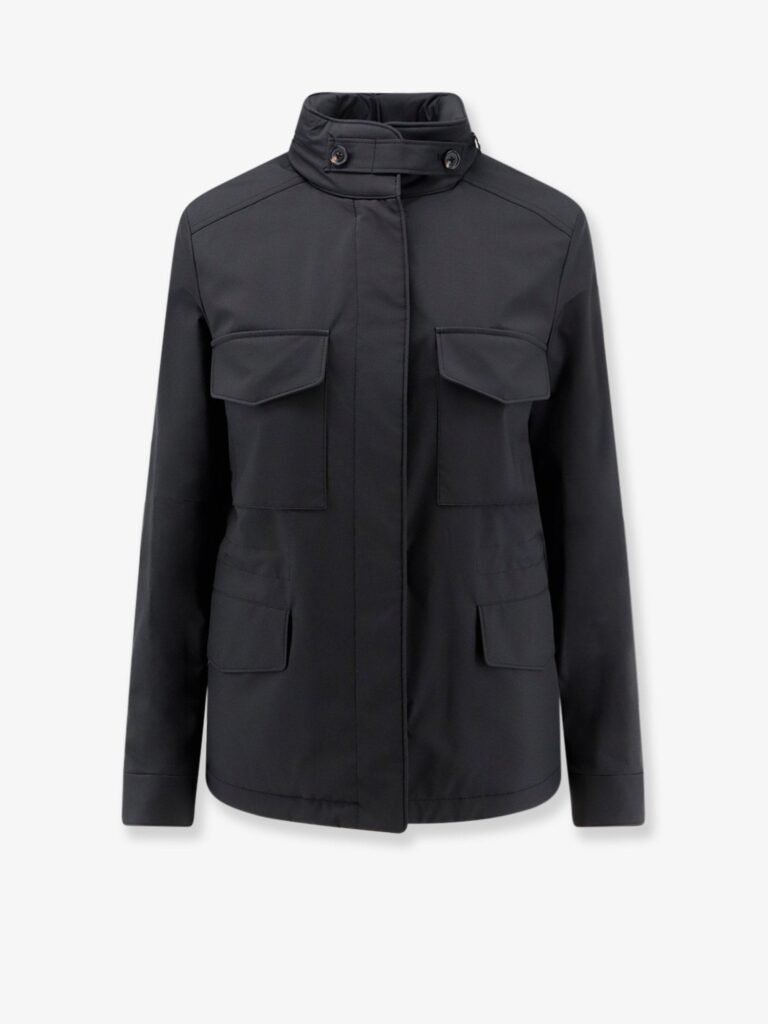 Traveler Windmate® Storm System® fabric jacket