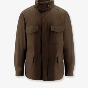 Traveller Windmate® Storm System® fabric jacket