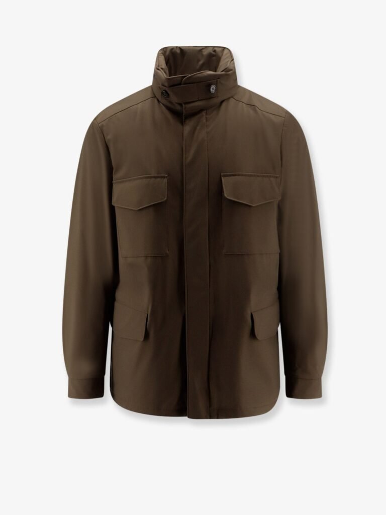 Traveller Windmate® Storm System® fabric jacket