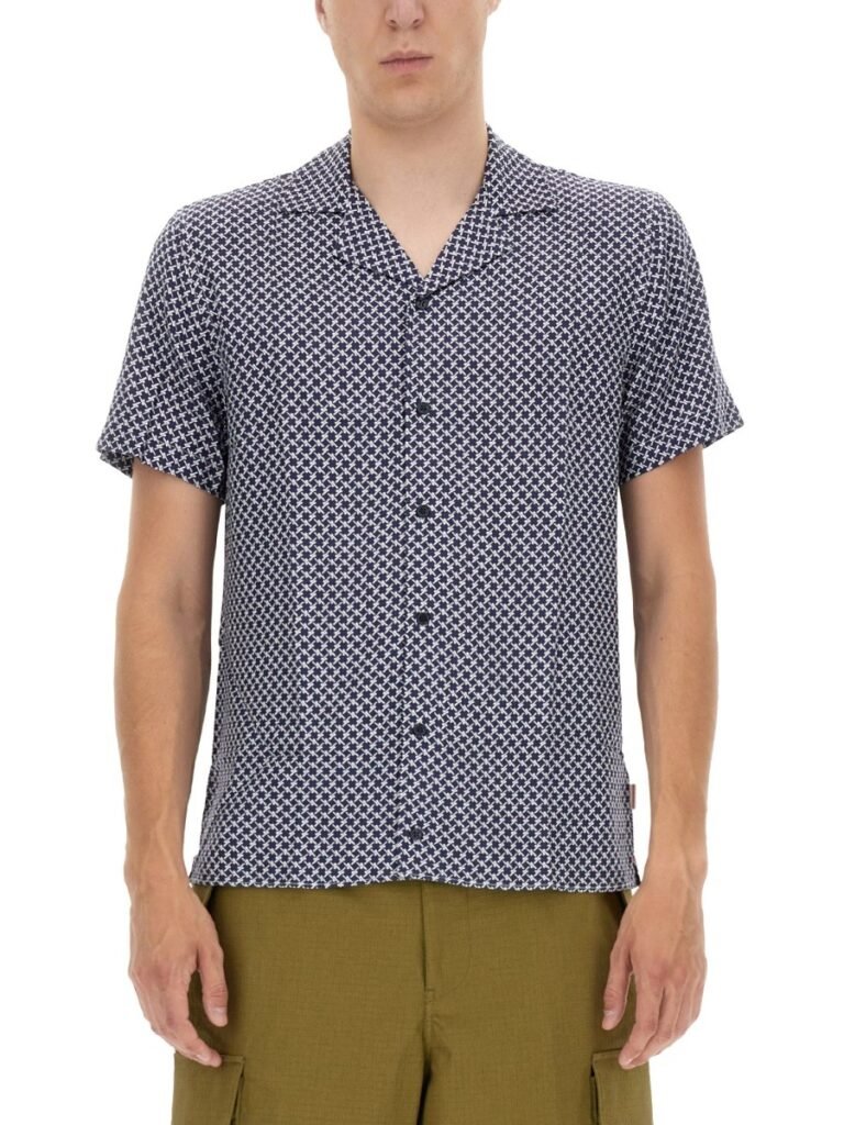"TRAVIS SEGLAS" SHIRT