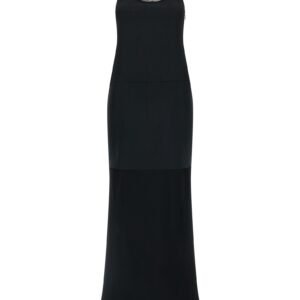 Trawl dress