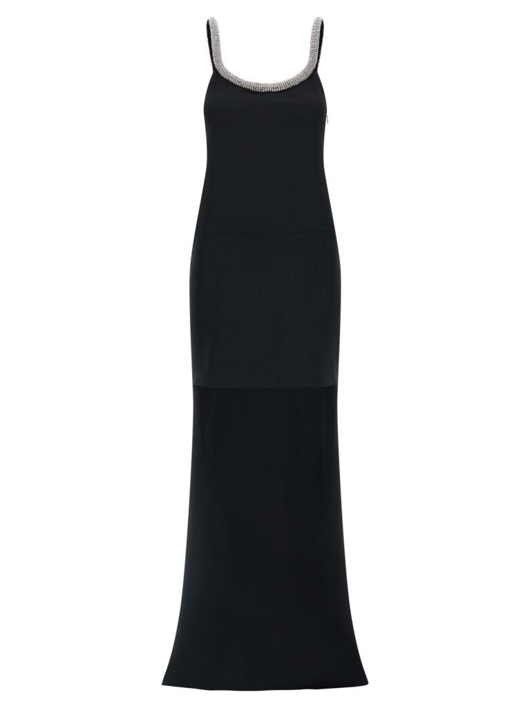 Trawl dress