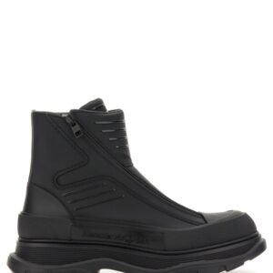 TREAD SLICK MOTORCYCLE BOOT