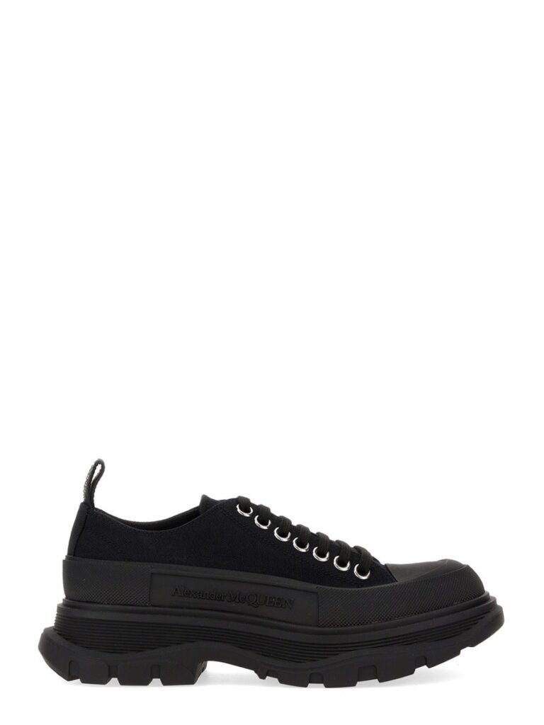 "TREAD SLICK" SNEAKER