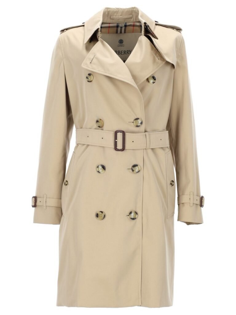 TRENCH "HERITAGE KENSINGTON"