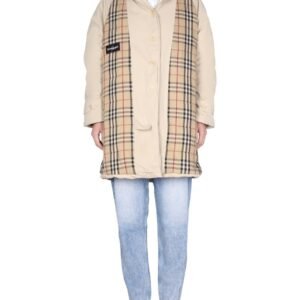 TRENCH REMADE BURBERRY