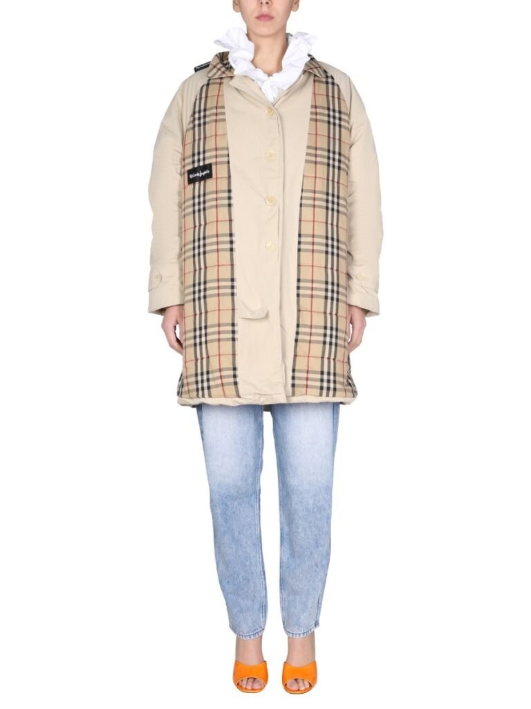 TRENCH REMADE BURBERRY