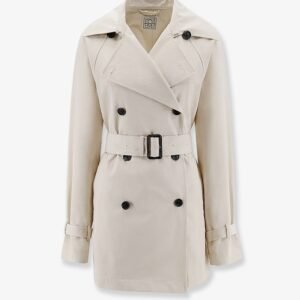 Trench Washed Cotton