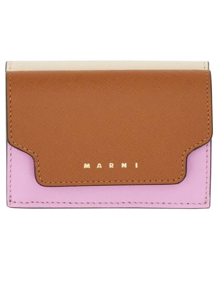TRI-FOLD WALLET