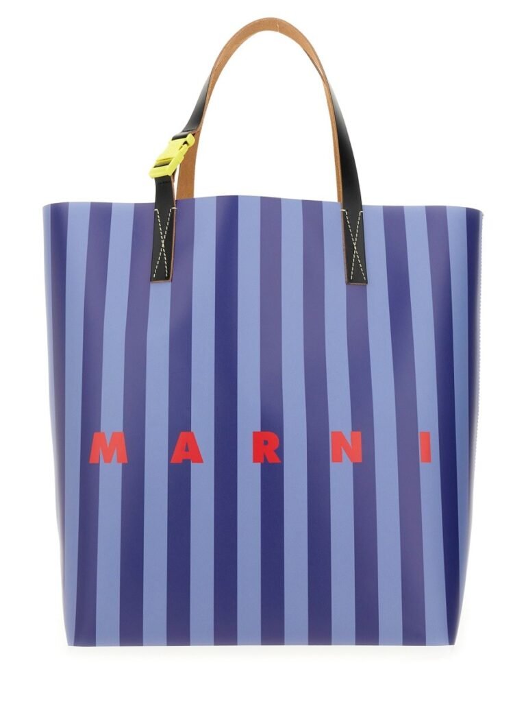 "TRIBECA" SHOPPING BAG