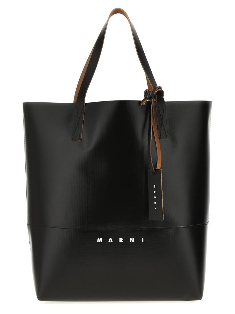 'Tribeca' shopping bag