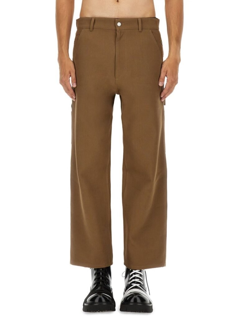 TRICOT PANTS