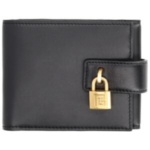 TRIFOLD WALLET "PULSE"
