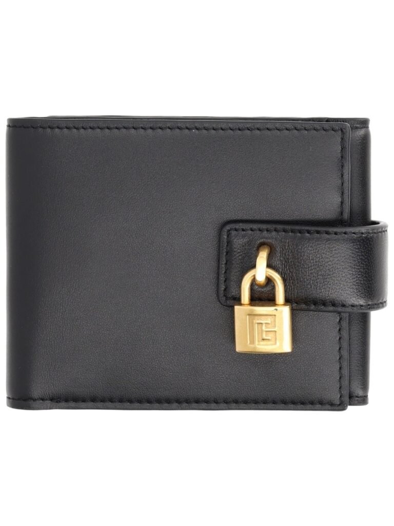 TRIFOLD WALLET "PULSE"