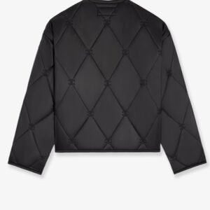 Triomphe quilted jacket