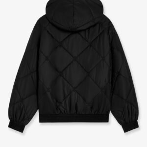 Triomphe quilted jacket