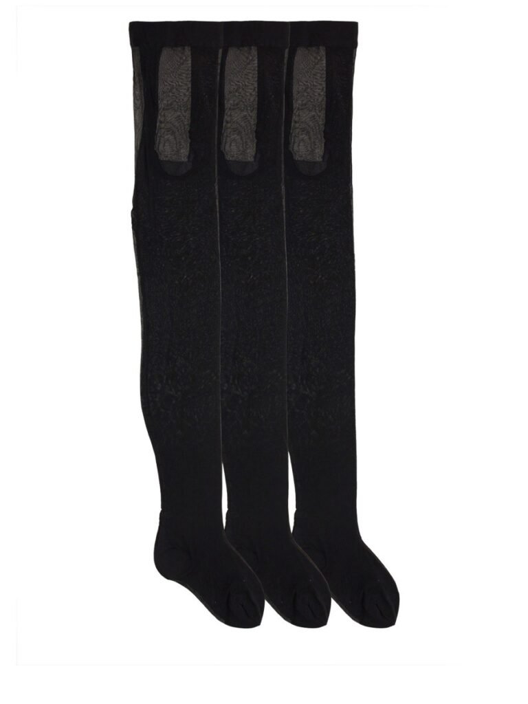 TRIPACK TIGHTS