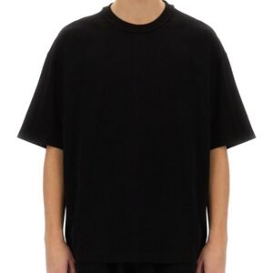 "TRIPLE JC FM" T-SHIRT