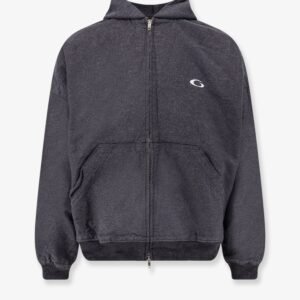 Tromphe L'oeil cotton sweatshirt