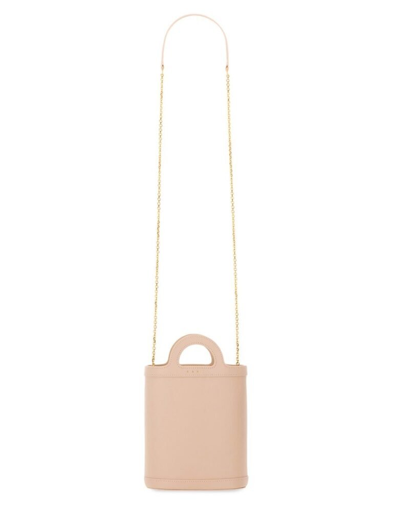 "TROPICALIA NANO" BAG