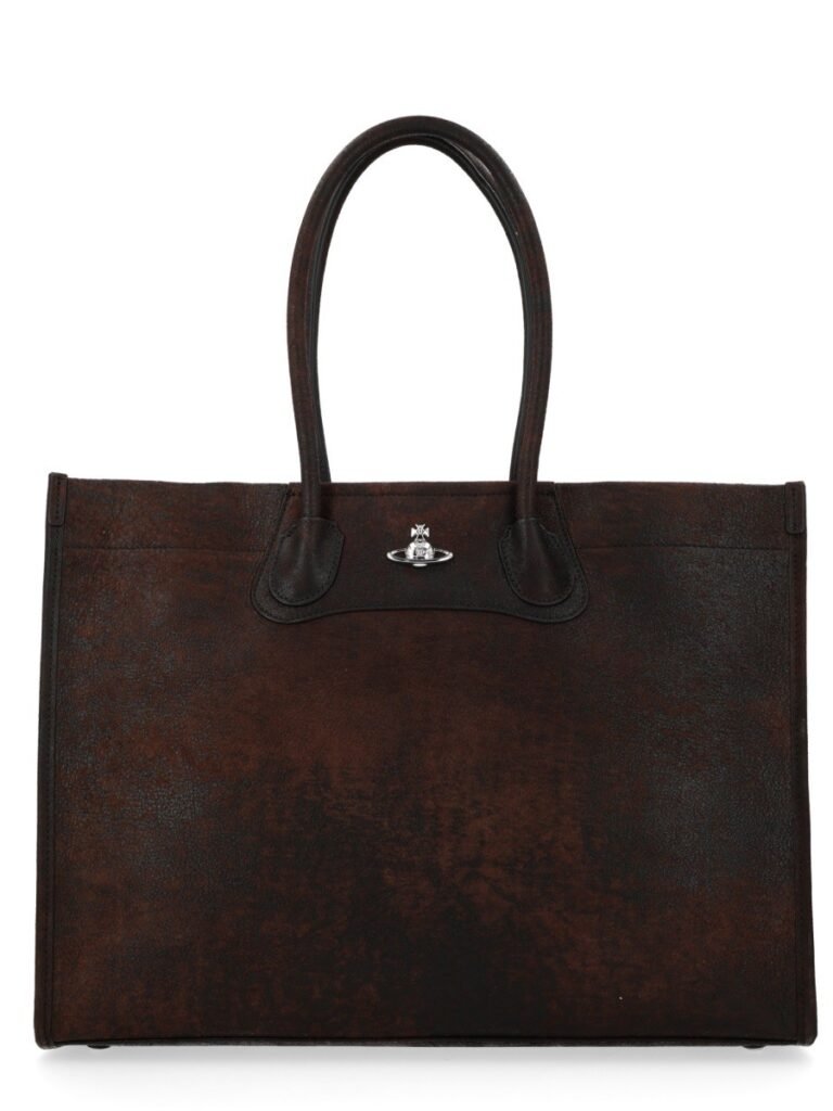 "TROY" TOTE BAG