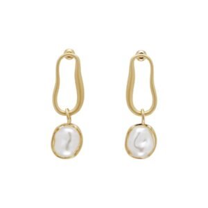"TRUE" EARRINGS
