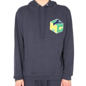 TRUGOY HOODED SWEATSHIRT