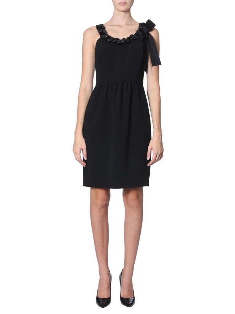 TUBINO DRESS