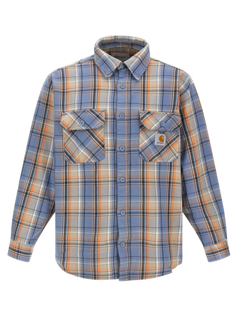 'Tunick' shirt