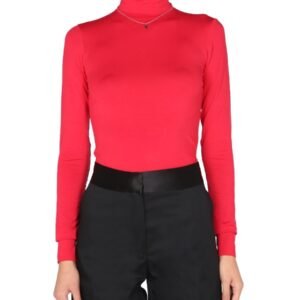 TURTLE NECK SWEATER