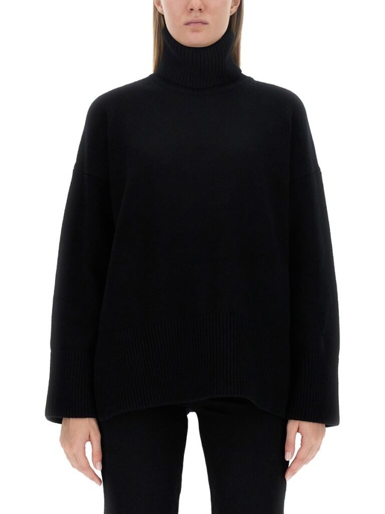 TURTLENECK SHIRT