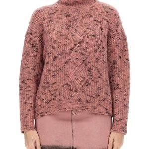 TURTLENECK SHIRT