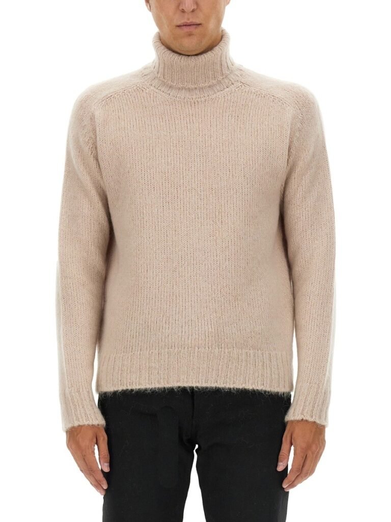TURTLENECK SHIRT