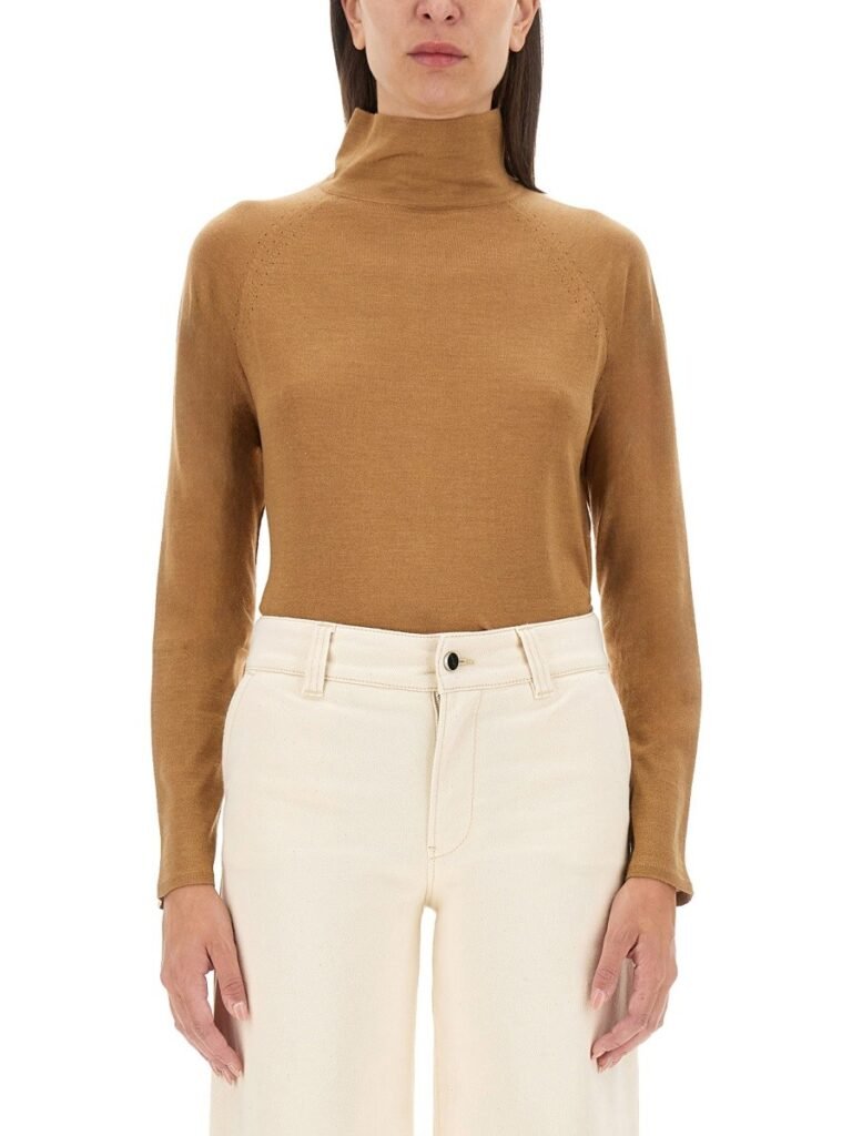 TURTLENECK SHIRT