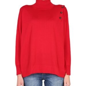 TURTLENECK SHIRT