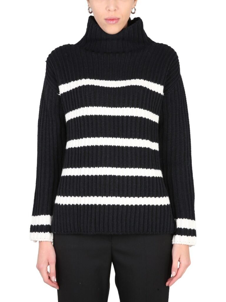 TURTLENECK SHIRT
