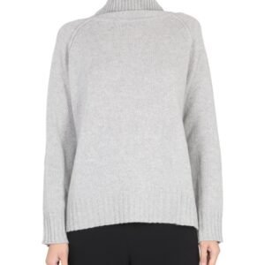 TURTLENECK SHIRT