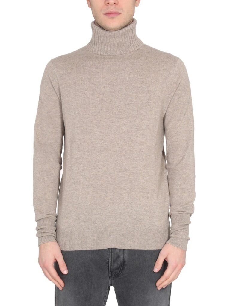TURTLENECK SHIRT
