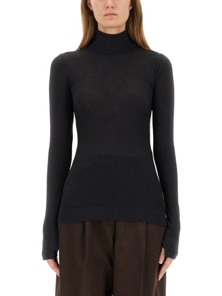 TURTLENECK TOP