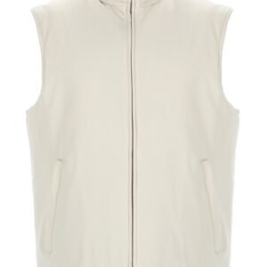 TURTLENECK VEST