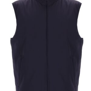 TURTLENECK VEST