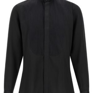 Tuxedo Shirt - Ceremony Line