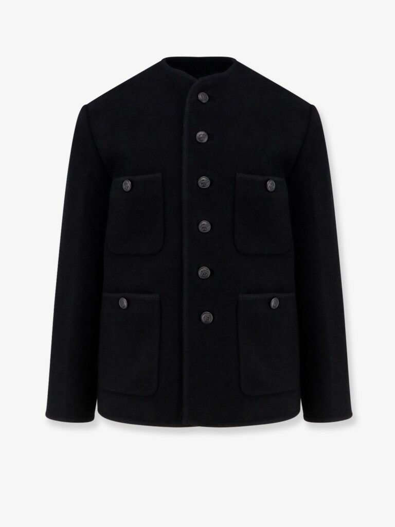 Tweed Blazer