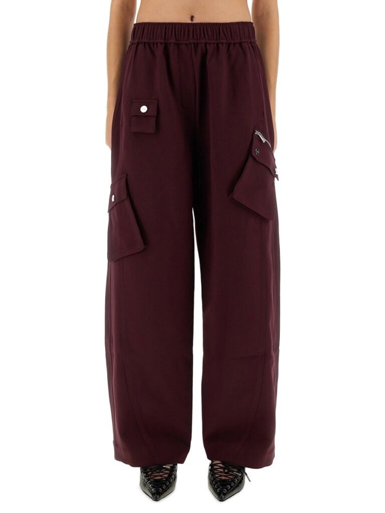 TWILL PANTS