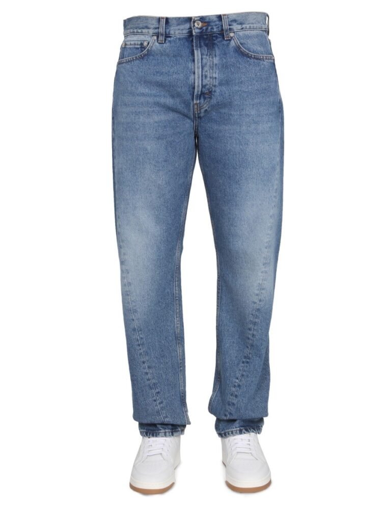 TWISTED JEANS